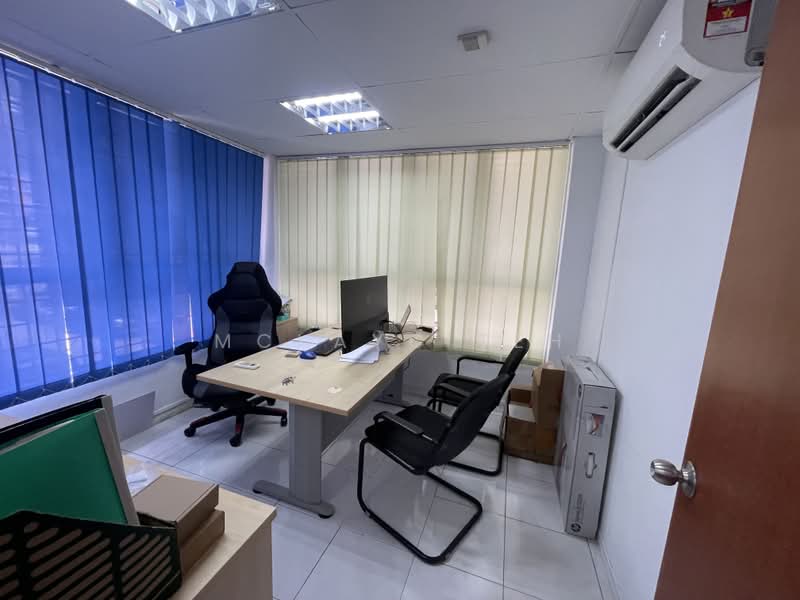 Kedai / Pejabat untuk Disewa di Taman Industri Pusat Bandar Puchong (Puchong) - MckayC TEH - PropertyGuru.com.my