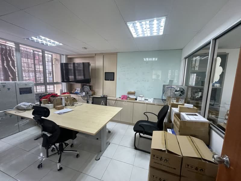 Kedai / Pejabat untuk Disewa di Taman Industri Pusat Bandar Puchong (Puchong) - MckayC TEH - PropertyGuru.com.my