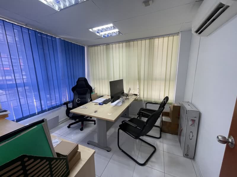 Kedai / Pejabat untuk Disewa di Taman Industri Pusat Bandar Puchong (Puchong) - MckayC TEH - PropertyGuru.com.my