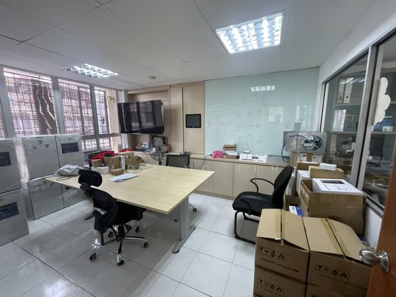 Kedai / Pejabat untuk Disewa di Taman Industri Pusat Bandar Puchong (Puchong) - MckayC TEH - PropertyGuru.com.my