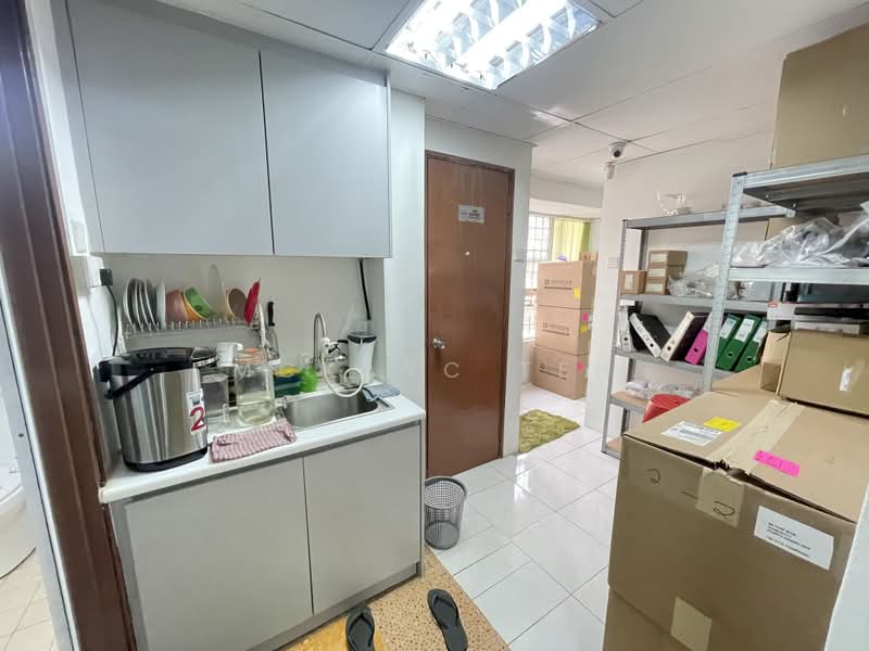 Kedai / Pejabat untuk Disewa di Taman Industri Pusat Bandar Puchong (Puchong) - MckayC TEH - PropertyGuru.com.my