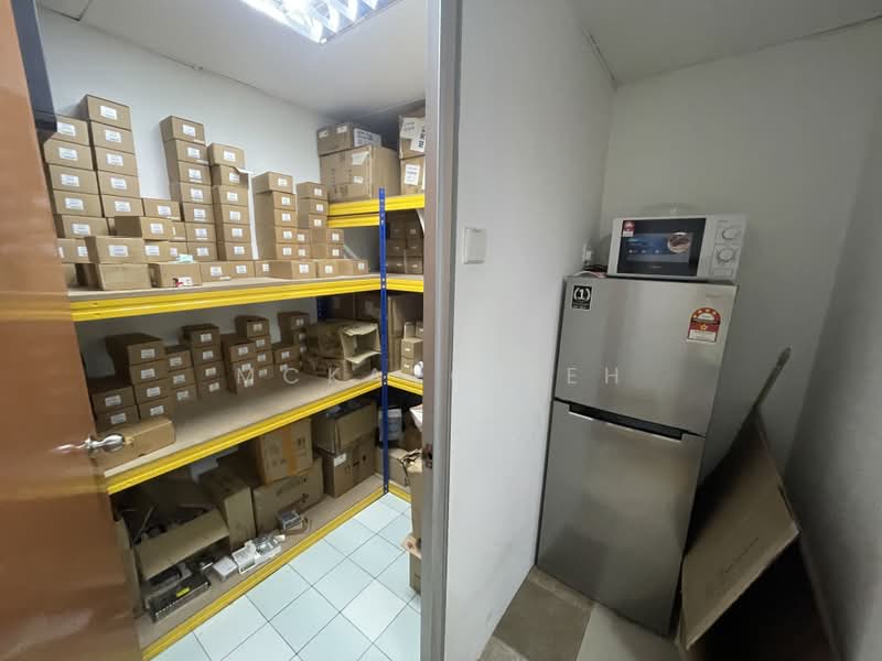 Kedai / Pejabat untuk Disewa di Taman Industri Pusat Bandar Puchong (Puchong) - MckayC TEH - PropertyGuru.com.my