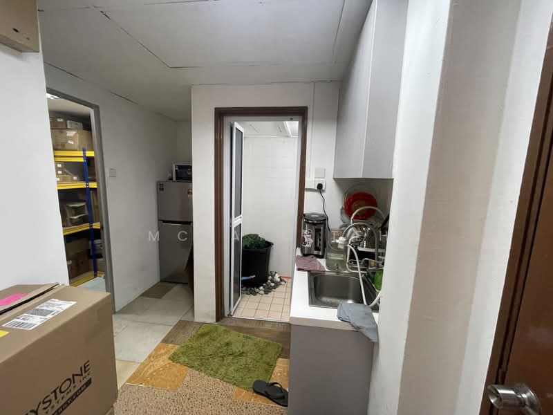 Kedai / Pejabat untuk Disewa di Taman Industri Pusat Bandar Puchong (Puchong) - MckayC TEH - PropertyGuru.com.my