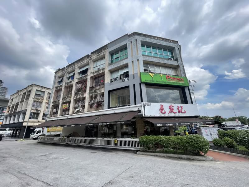 Kedai / Pejabat untuk Disewa di Taman Industri Pusat Bandar Puchong (Puchong) - MckayC TEH - PropertyGuru.com.my