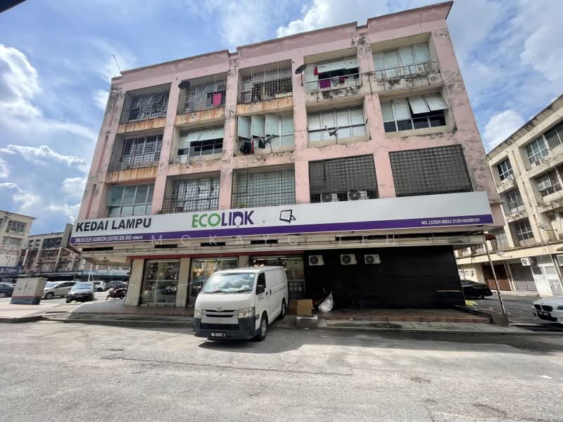 Kedai / Pejabat untuk Disewa di Taman Industri Pusat Bandar Puchong (Puchong) - MckayC TEH - PropertyGuru.com.my