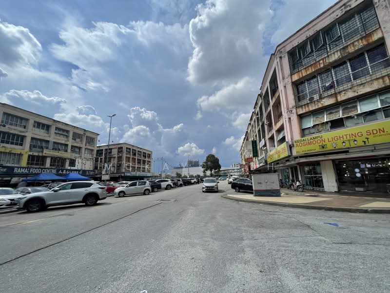 Kedai / Pejabat untuk Disewa di Taman Industri Pusat Bandar Puchong (Puchong) - MckayC TEH - PropertyGuru.com.my