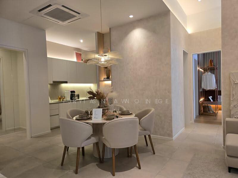 Service Residence for Sale at Arra Residences - Jyan Wong - PropertyGuru.com.my