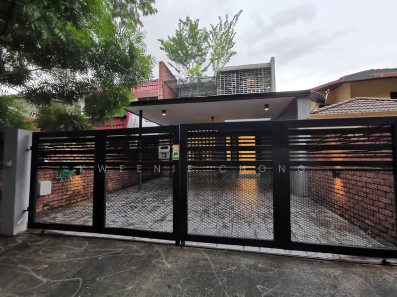 Pejabat untuk Disewa di Bandar Baru Sri Petaling (Sri Petaling) - Kweenie Chong - Exterior - PropertyGuru.com.my