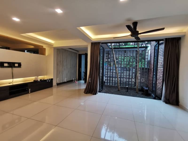 Pejabat untuk Disewa di Bandar Baru Sri Petaling (Sri Petaling) - Kweenie Chong - Living Room - PropertyGuru.com.my