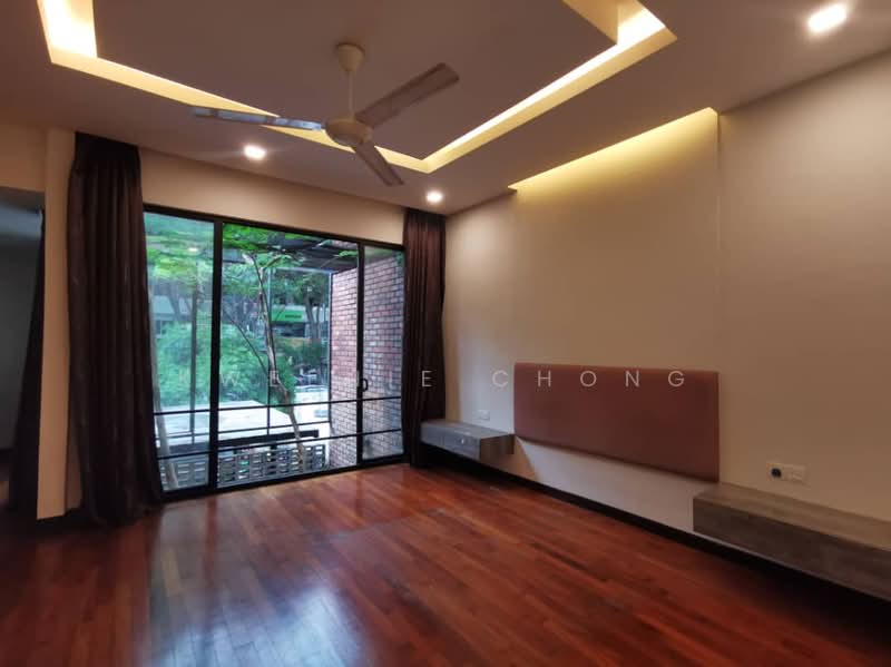 Pejabat untuk Disewa di Bandar Baru Sri Petaling (Sri Petaling) - Kweenie Chong - Bedroom - PropertyGuru.com.my