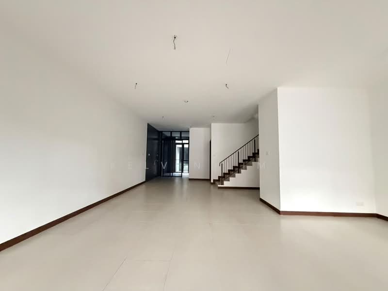 Rumah Teres 2 Tingkat untuk Dijual di Puteri Harbour (Iskandar Puteri (Nusajaya)) - Kelvin Lim - Interior - PropertyGuru.com.my
