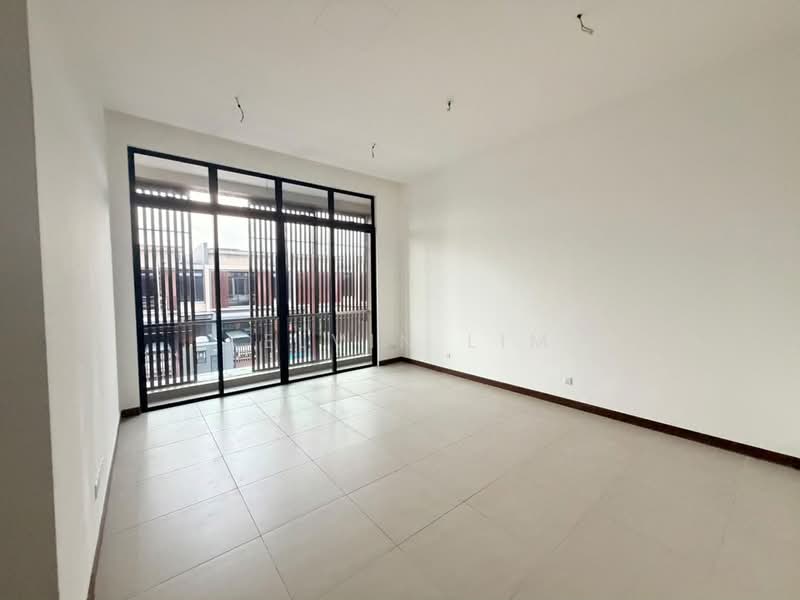 Rumah Teres 2 Tingkat untuk Dijual di Puteri Harbour (Iskandar Puteri (Nusajaya)) - Kelvin Lim - Interior - PropertyGuru.com.my