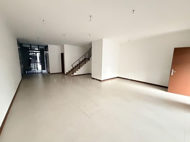 Rumah Teres 2 Tingkat untuk Dijual di Puteri Harbour (Iskandar Puteri (Nusajaya)) - Kelvin Lim - Interior - PropertyGuru.com.my