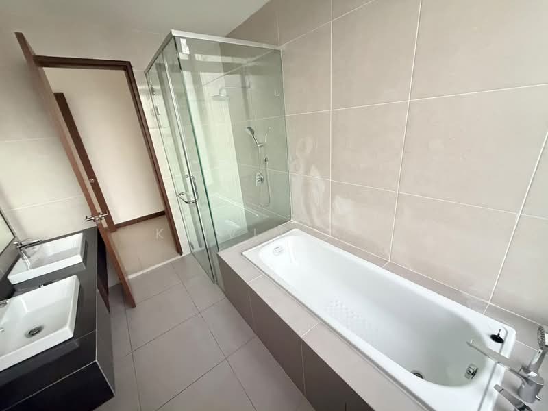 Rumah Teres 2 Tingkat untuk Dijual di Puteri Harbour (Iskandar Puteri (Nusajaya)) - Kelvin Lim - PropertyGuru.com.my