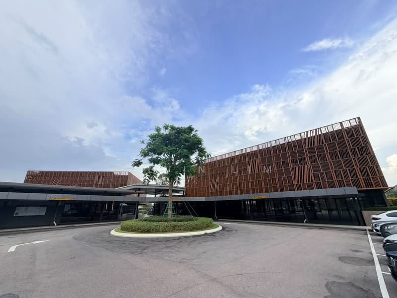 Rumah Teres 2 Tingkat untuk Dijual di Puteri Harbour (Iskandar Puteri (Nusajaya)) - Kelvin Lim - PropertyGuru.com.my
