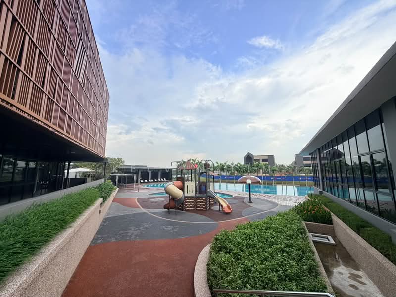Rumah Teres 2 Tingkat untuk Dijual di Puteri Harbour (Iskandar Puteri (Nusajaya)) - Kelvin Lim - PropertyGuru.com.my
