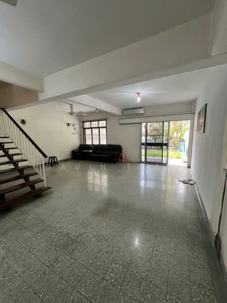 2-storey Terraced House for Sale in Taman Overseas Union (Taman Oug) (Jalan Klang Lama (Old Klang Road)) - Gavin Tham - Living Room - PropertyGuru.com.my