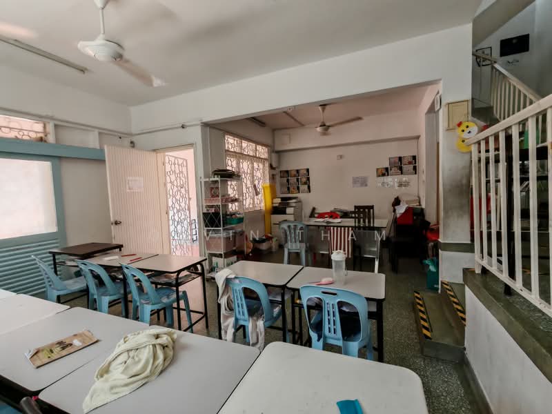 2-storey Terraced House for Sale in Taman Overseas Union (Taman Oug) (Jalan Klang Lama (Old Klang Road)) - Gavin Tham - Interior - PropertyGuru.com.my