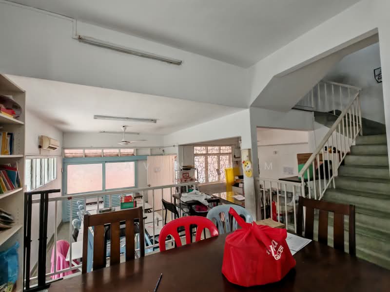 2-storey Terraced House for Sale in Taman Overseas Union (Taman Oug) (Jalan Klang Lama (Old Klang Road)) - Gavin Tham - Interior - PropertyGuru.com.my