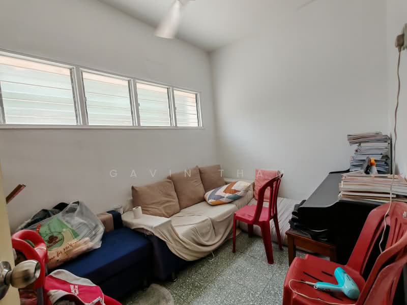 2-storey Terraced House for Sale in Taman Overseas Union (Taman Oug) (Jalan Klang Lama (Old Klang Road)) - Gavin Tham - Living Room - PropertyGuru.com.my