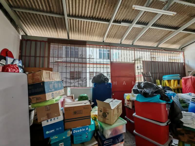 2-storey Terraced House for Sale in Taman Overseas Union (Taman Oug) (Jalan Klang Lama (Old Klang Road)) - Gavin Tham - Exterior - PropertyGuru.com.my