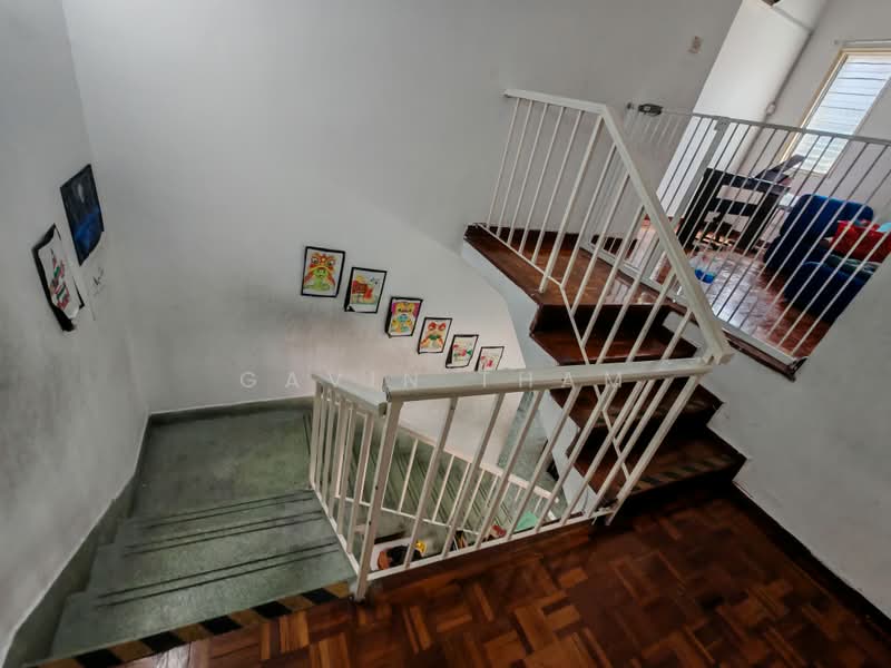 2-storey Terraced House for Sale in Taman Overseas Union (Taman Oug) (Jalan Klang Lama (Old Klang Road)) - Gavin Tham - Interior - PropertyGuru.com.my