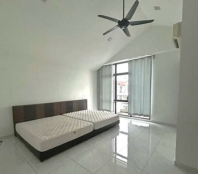 2-storey Terraced House for Rent in Bukit Indah (Iskandar Puteri (Nusajaya)) - Jayden Lim - PropertyGuru.com.my
