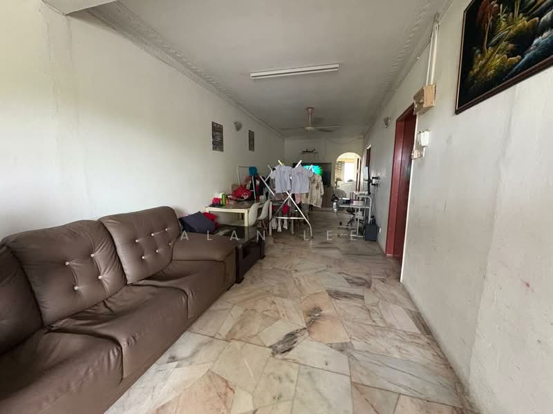 1-storey Terraced House for Sale in Taman Cheras Perdana (Cheras) - Alan Lee - Living Room - PropertyGuru.com.my