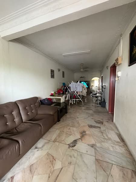 1-storey Terraced House for Sale in Taman Cheras Perdana (Cheras) - Alan Lee - Living Room - PropertyGuru.com.my