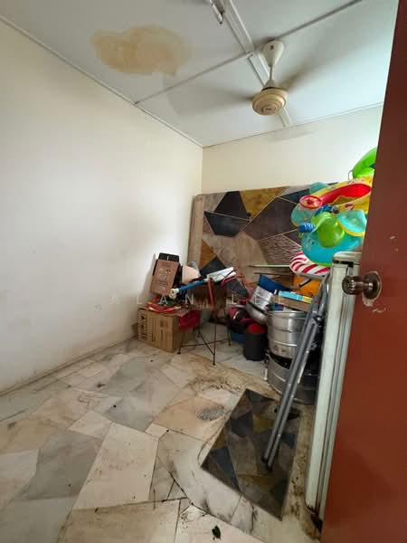 1-storey Terraced House for Sale in Taman Cheras Perdana (Cheras) - Alan Lee - Interior - PropertyGuru.com.my