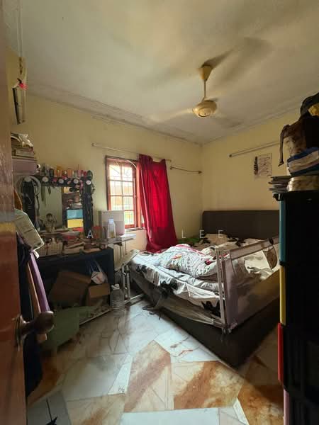 1-storey Terraced House for Sale in Taman Cheras Perdana (Cheras) - Alan Lee - Bedroom - PropertyGuru.com.my