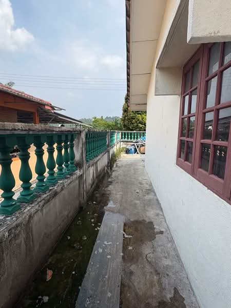 1-storey Terraced House for Sale in Taman Cheras Perdana (Cheras) - Alan Lee - Exterior - PropertyGuru.com.my