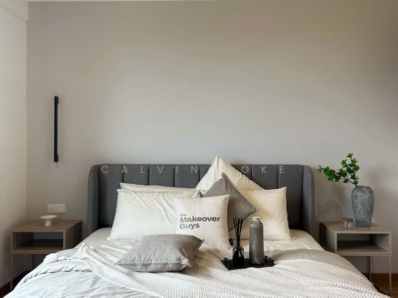 Service Residence for Rent at Gems Residences - Calvin Loke - PropertyGuru.com.my