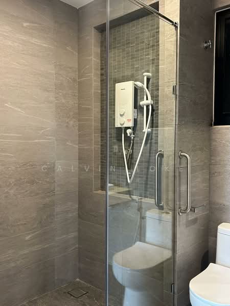 Service Residence for Rent at Gems Residences - Calvin Loke - PropertyGuru.com.my