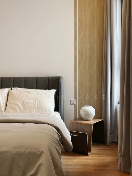 Service Residence for Rent at Gems Residences - Calvin Loke - PropertyGuru.com.my