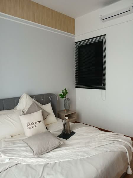 Service Residence for Rent at Gems Residences - Calvin Loke - PropertyGuru.com.my