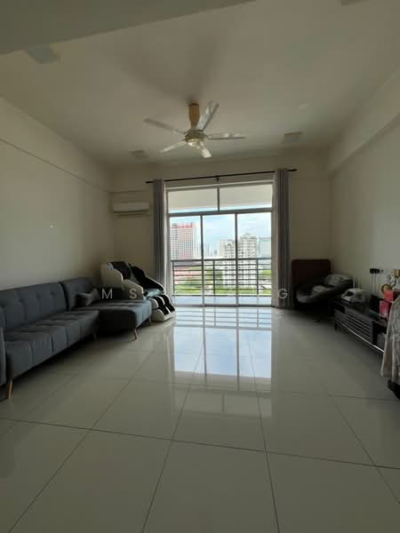 Kondominium untuk Dijual di Jambul Height Condominium - Ms Chang - PropertyGuru.com.my