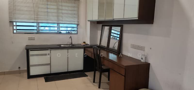 Condominium for Rent at I-Regency Condominium (Ideal Regency) - Moses Chang - Interior - PropertyGuru.com.my