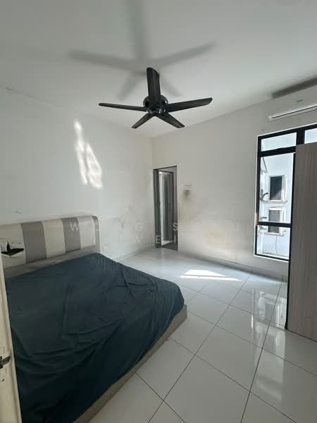 Terraced House for Rent in Taman Laguna (Johor Bahru) - Wong Shau Wei - PropertyGuru.com.my