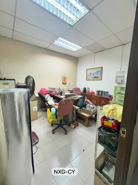 Shop for Sale in Klang (Selangor) - Hao Kai Khaw - Interior - PropertyGuru.com.my