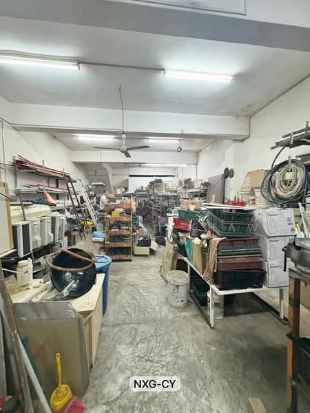 Shop for Sale in Klang (Selangor) - Hao Kai Khaw - Interior - PropertyGuru.com.my