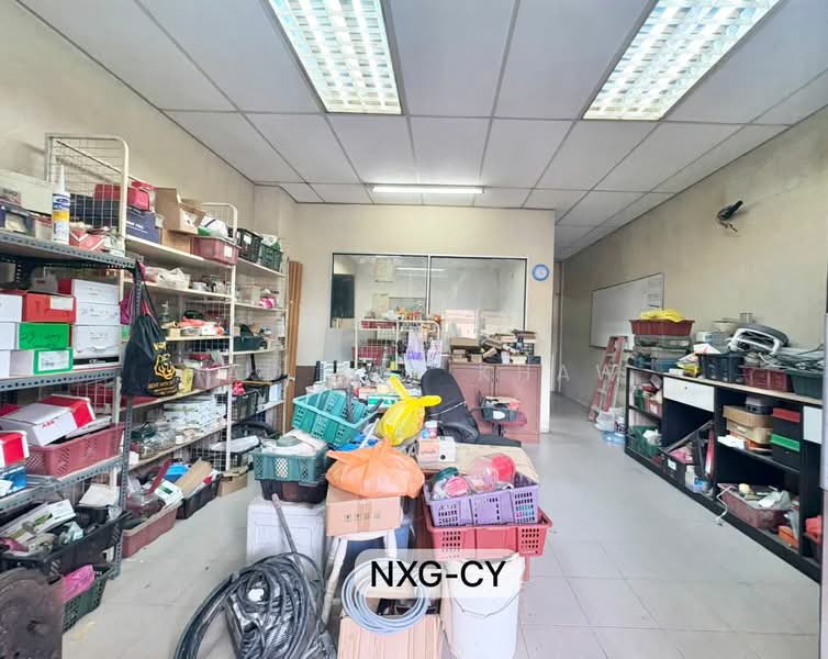 Shop for Sale in Klang (Selangor) - Hao Kai Khaw - Interior - PropertyGuru.com.my