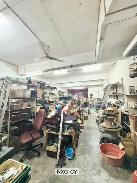 Shop for Sale in Klang (Selangor) - Hao Kai Khaw - Interior - PropertyGuru.com.my