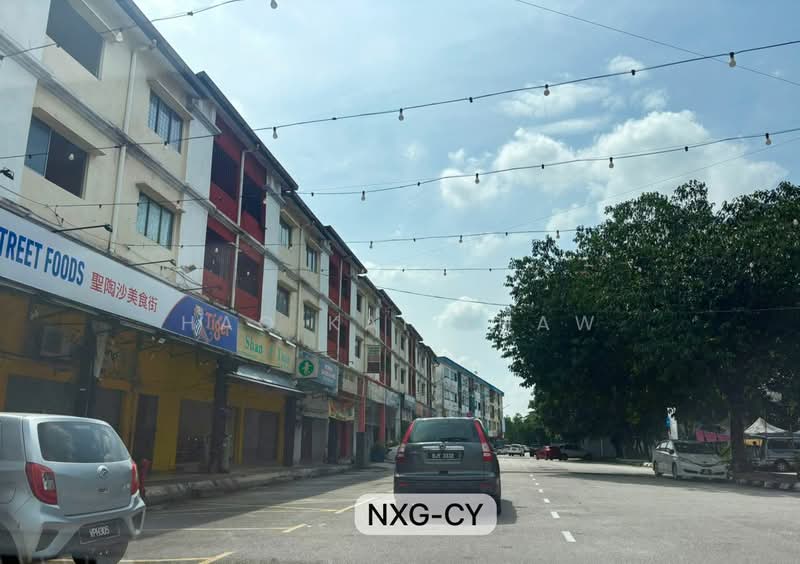 Shop for Sale in Klang (Selangor) - Hao Kai Khaw - Exterior - PropertyGuru.com.my