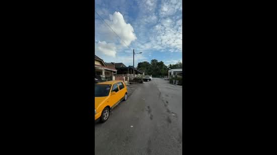 1-storey Terraced House for Sale in Taman Universiti (Skudai) - Fu Heng Chong - PropertyGuru.com.my