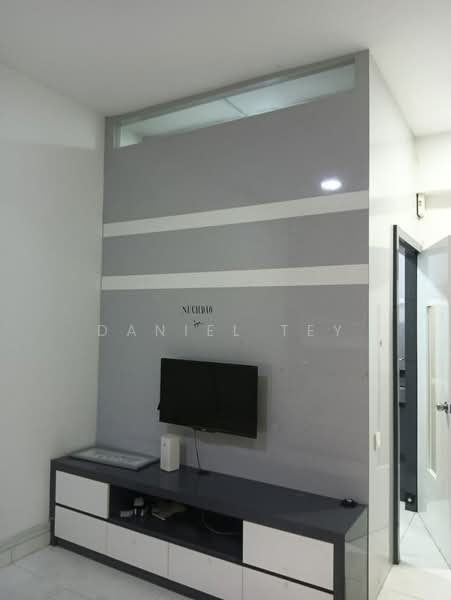 Service Residence for Rent at Akademik Suite - Daniel Tey - PropertyGuru.com.my