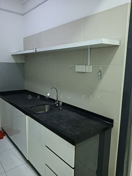 Service Residence for Rent at Akademik Suite - Daniel Tey - PropertyGuru.com.my