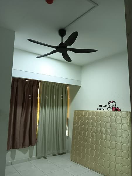 Service Residence for Rent at Akademik Suite - Daniel Tey - PropertyGuru.com.my