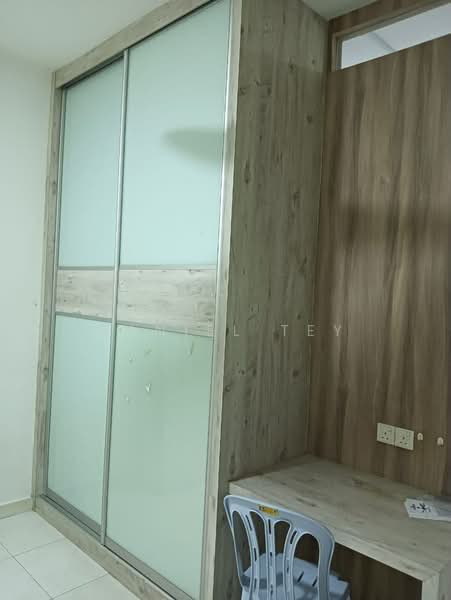 Service Residence for Rent at Akademik Suite - Daniel Tey - PropertyGuru.com.my
