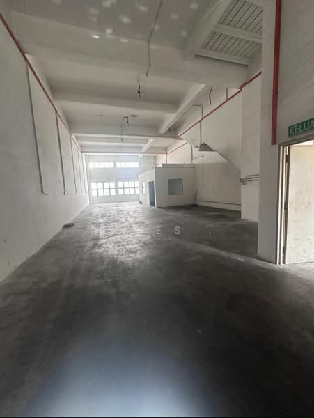 Kilang untuk Disewa di Taman Desa Cemerlang (Ulu Tiram) - Agnes . - PropertyGuru.com.my